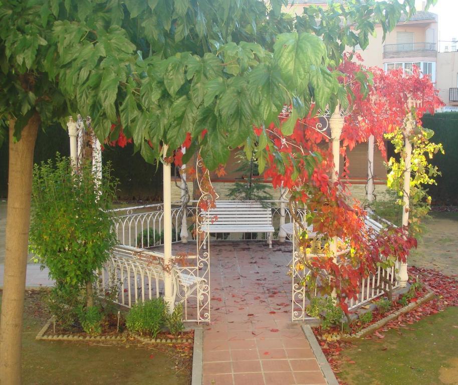 Hotel Boutique La Zubia Exterior photo