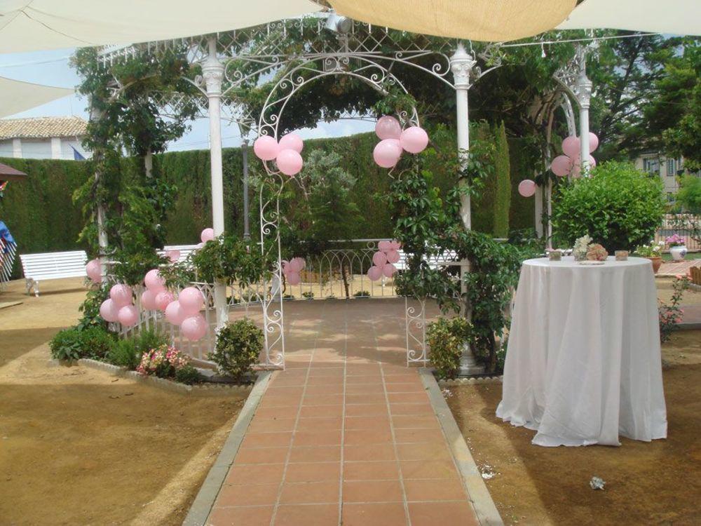 Hotel Boutique La Zubia Exterior photo
